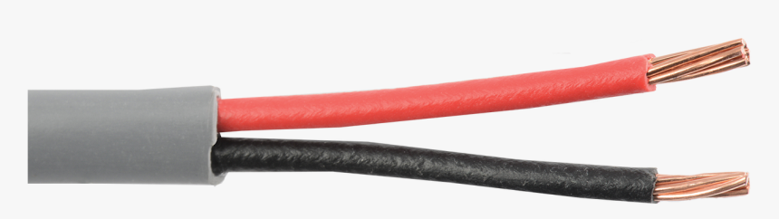 Cable 2 X 18 Awg, HD Png Download, Free Download