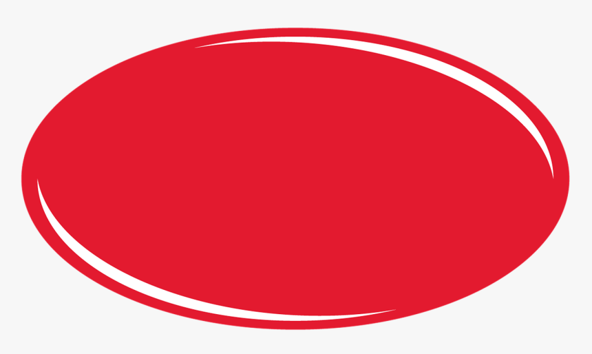 Oval Shape Png, Transparent Png, Free Download