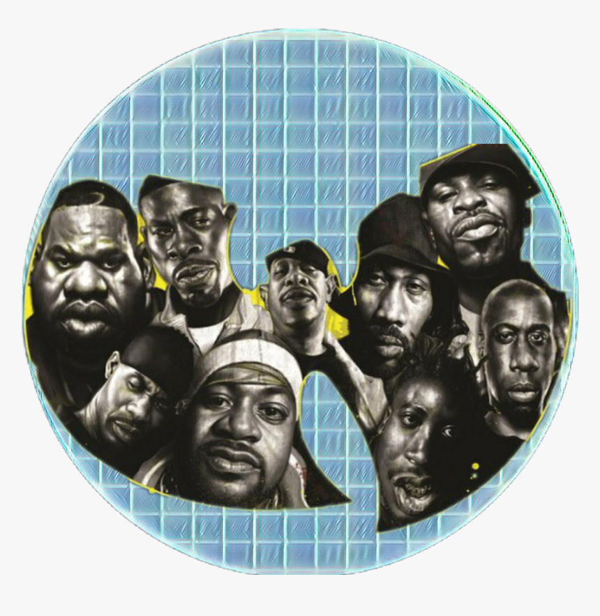 #wu Tang Clan - Wu Tang Clan Graffiti, HD Png Download, Free Download