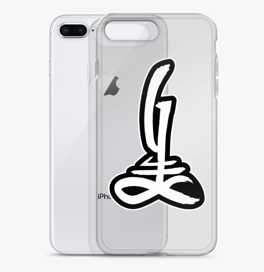 Transparent Iphone 6 Logo Png - Mobile Phone Case, Png Download, Free Download
