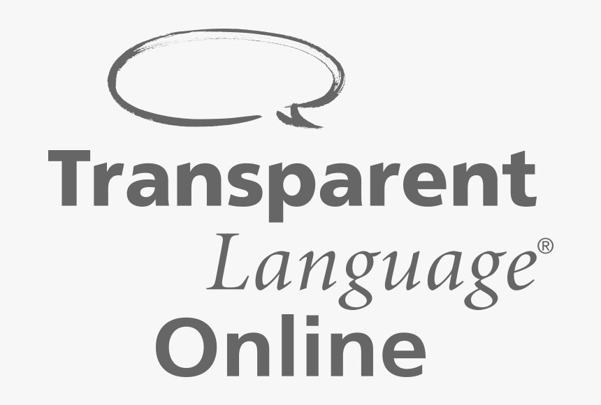 Transparent Language Online Vector, HD Png Download, Free Download