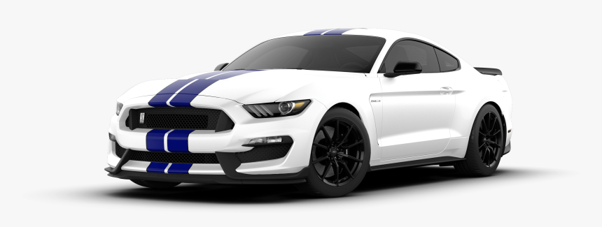 2018 Ford Mustang Vehicle Photo In East Peoria, Il - Mustang Gt350, HD Png Download, Free Download