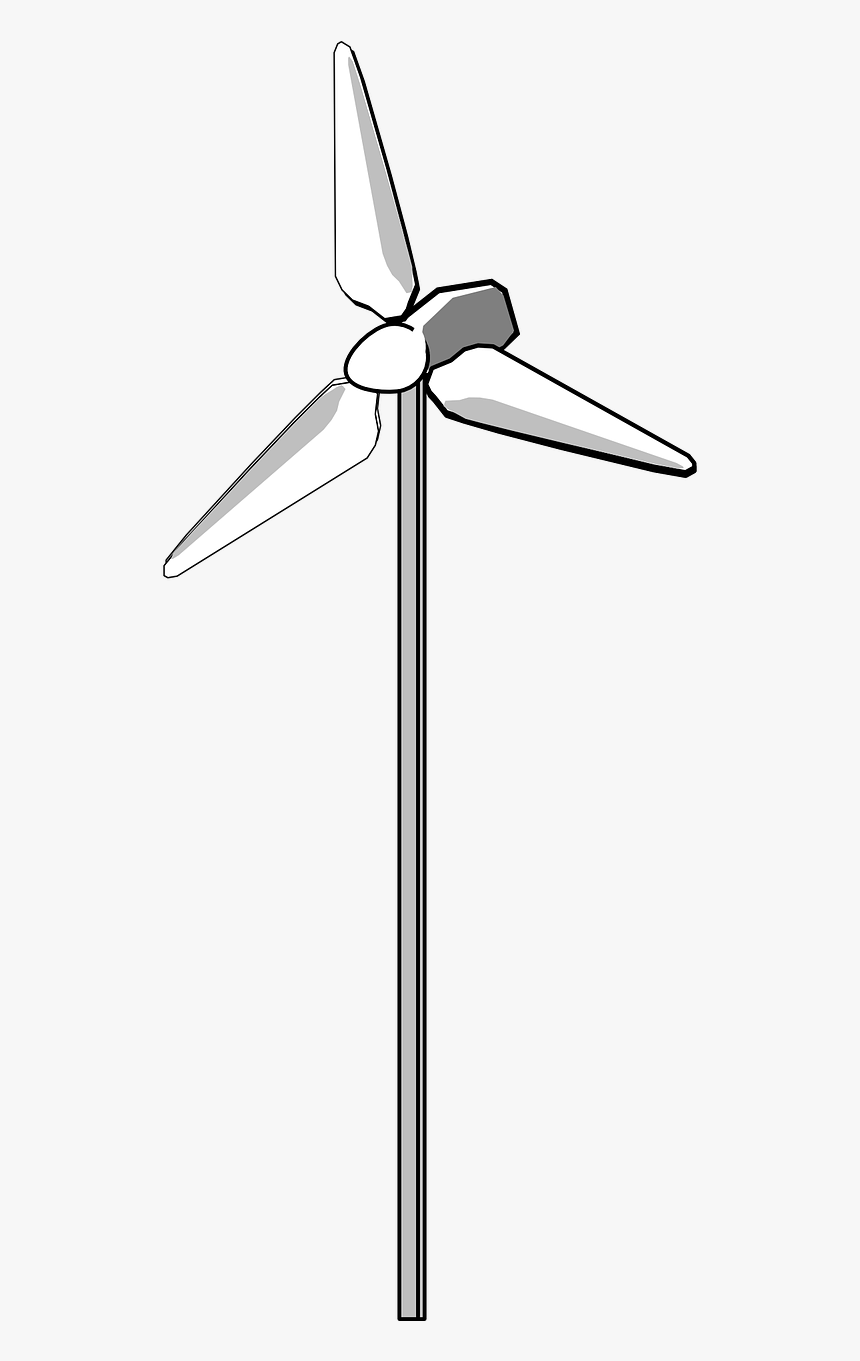 Windmill, HD Png Download, Free Download