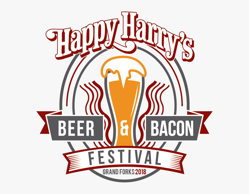 Beer And Bacon Festival, HD Png Download kindpng