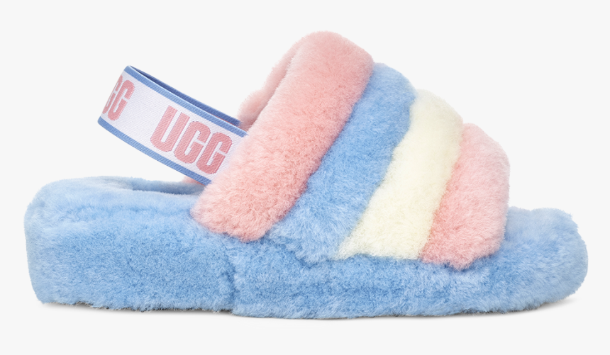 Ugg Fluff Yeah Slide, HD Png Download, Free Download