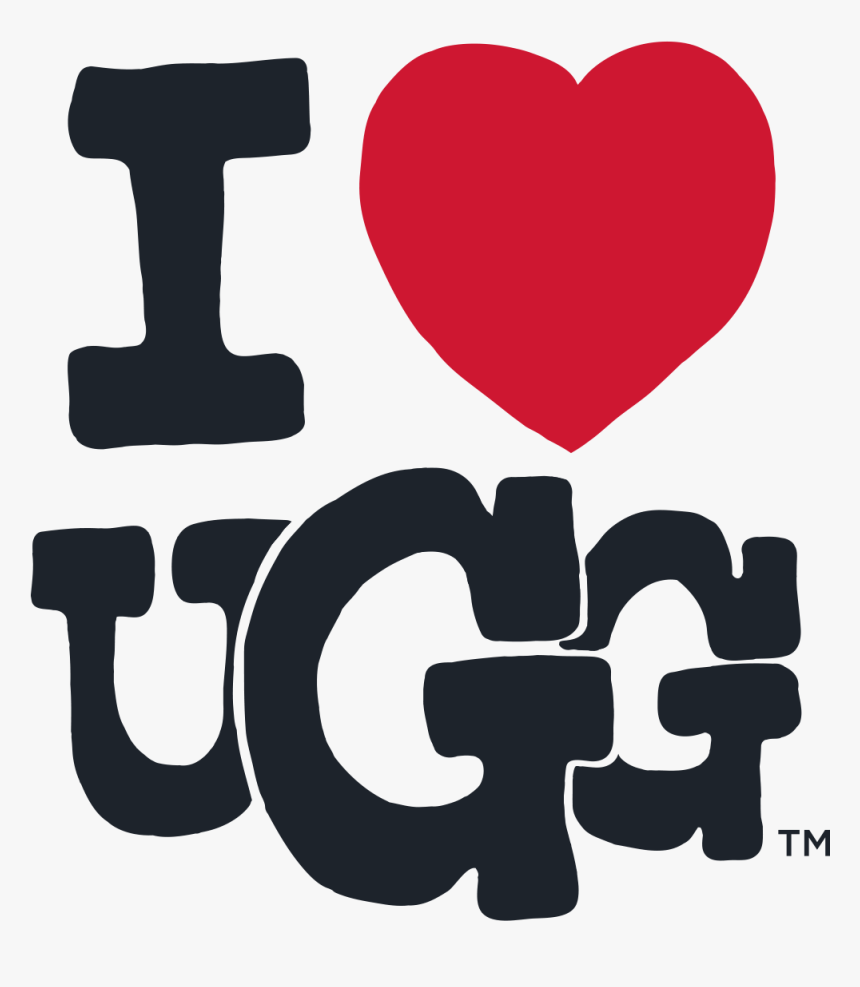 Ugg Logo Transparent