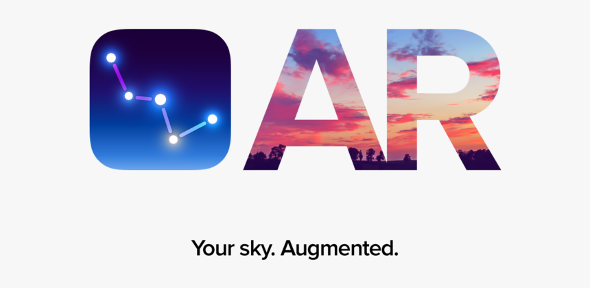 Arbanner - Sky Guide Ar, HD Png Download, Free Download