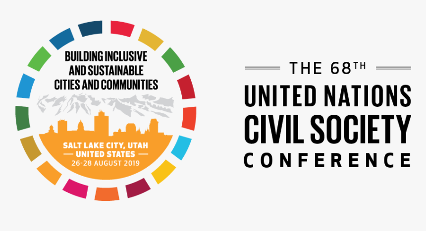 Un Civil Society Conference, HD Png Download, Free Download