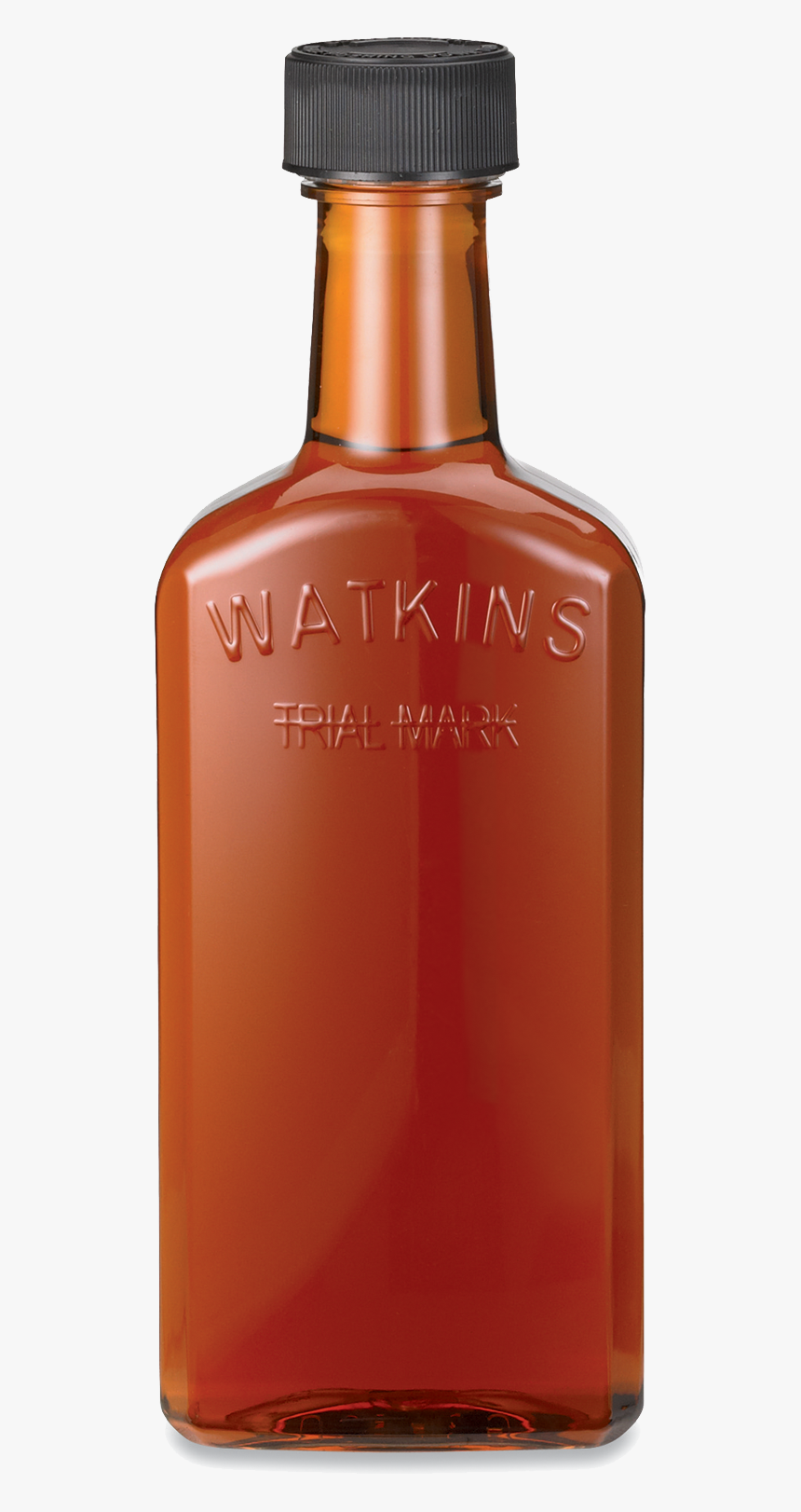 Watkins Throw-back Bottle - Glass Bottle, HD Png Download, Free Download