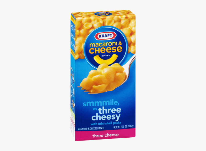 Kraft Macaroni And Cheese, HD Png Download, Free Download