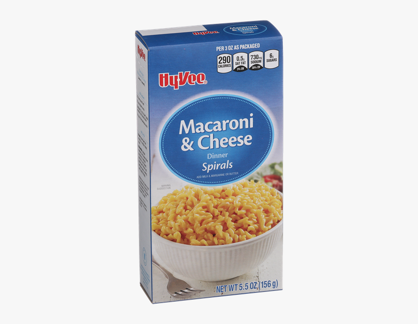 Mac And Cheese Hyvee, HD Png Download, Free Download