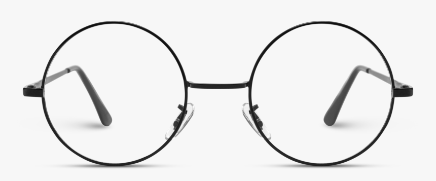 John Lennon Glasses Png, Transparent Png, Free Download