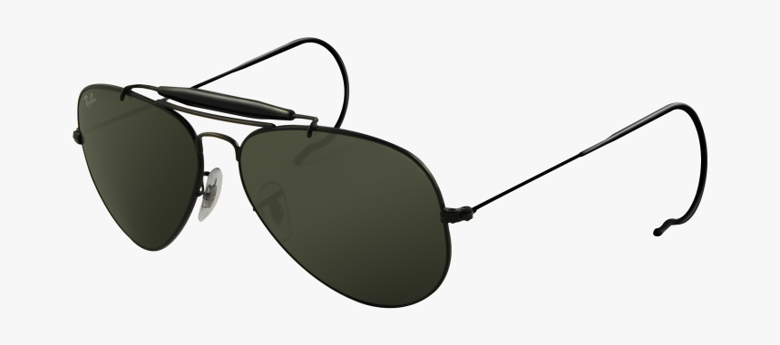 Aviator - Sunglasses - Png - Goggles For Men, Transparent Png, Free Download