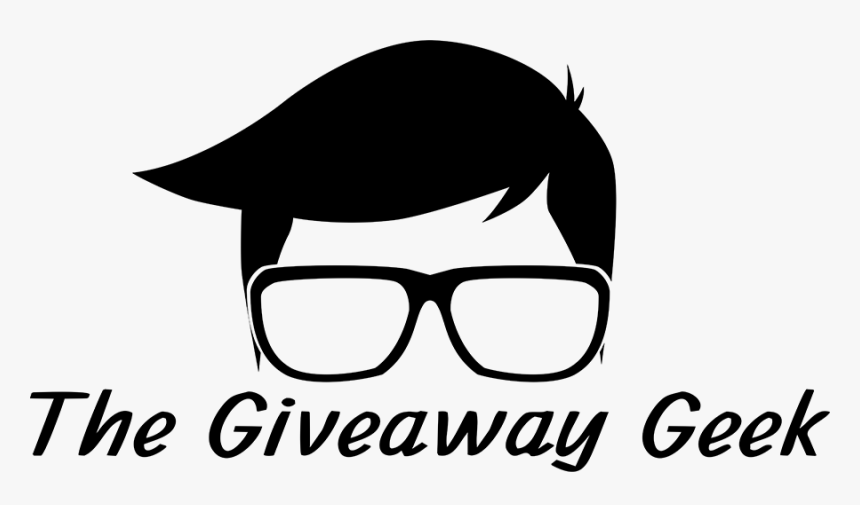 The Giveaway Geek - Giveaway Geek, HD Png Download, Free Download