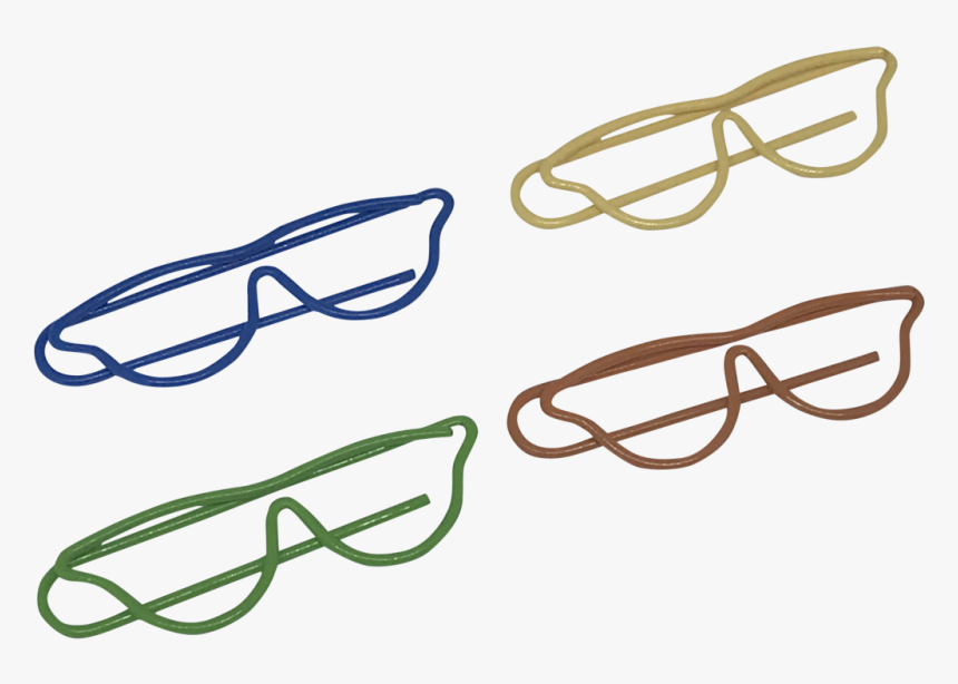 Royalty Free Clip Glasses Guardrail - Tan, HD Png Download, Free Download