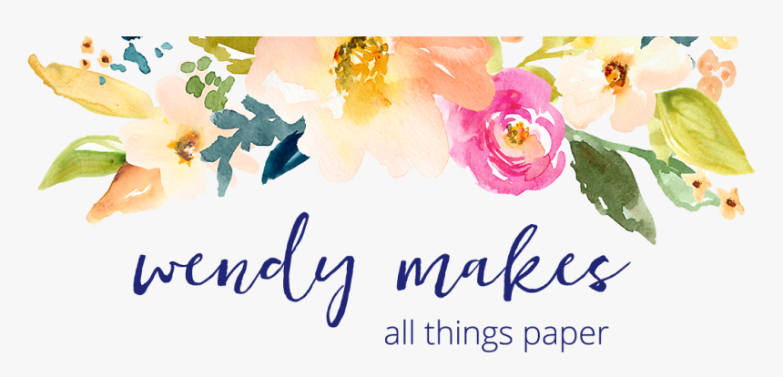 Wendy Makes - Stampin - Wedding Fair, HD Png Download, Free Download