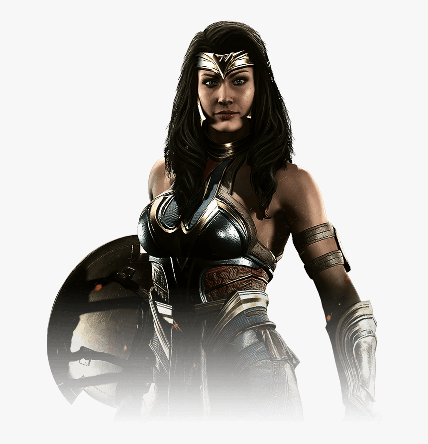 Superwoman, Wonder Woman Wiki