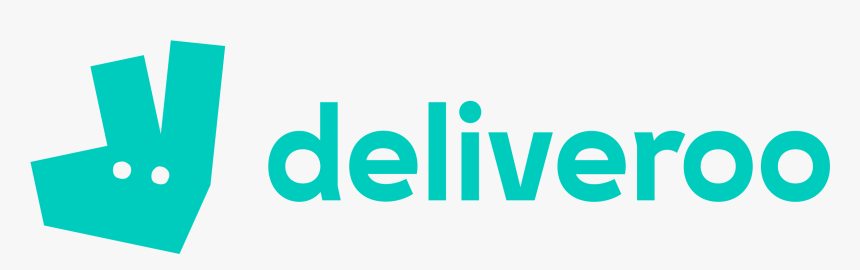 Deliveroo Logo Horizontal, HD Png Download, Free Download