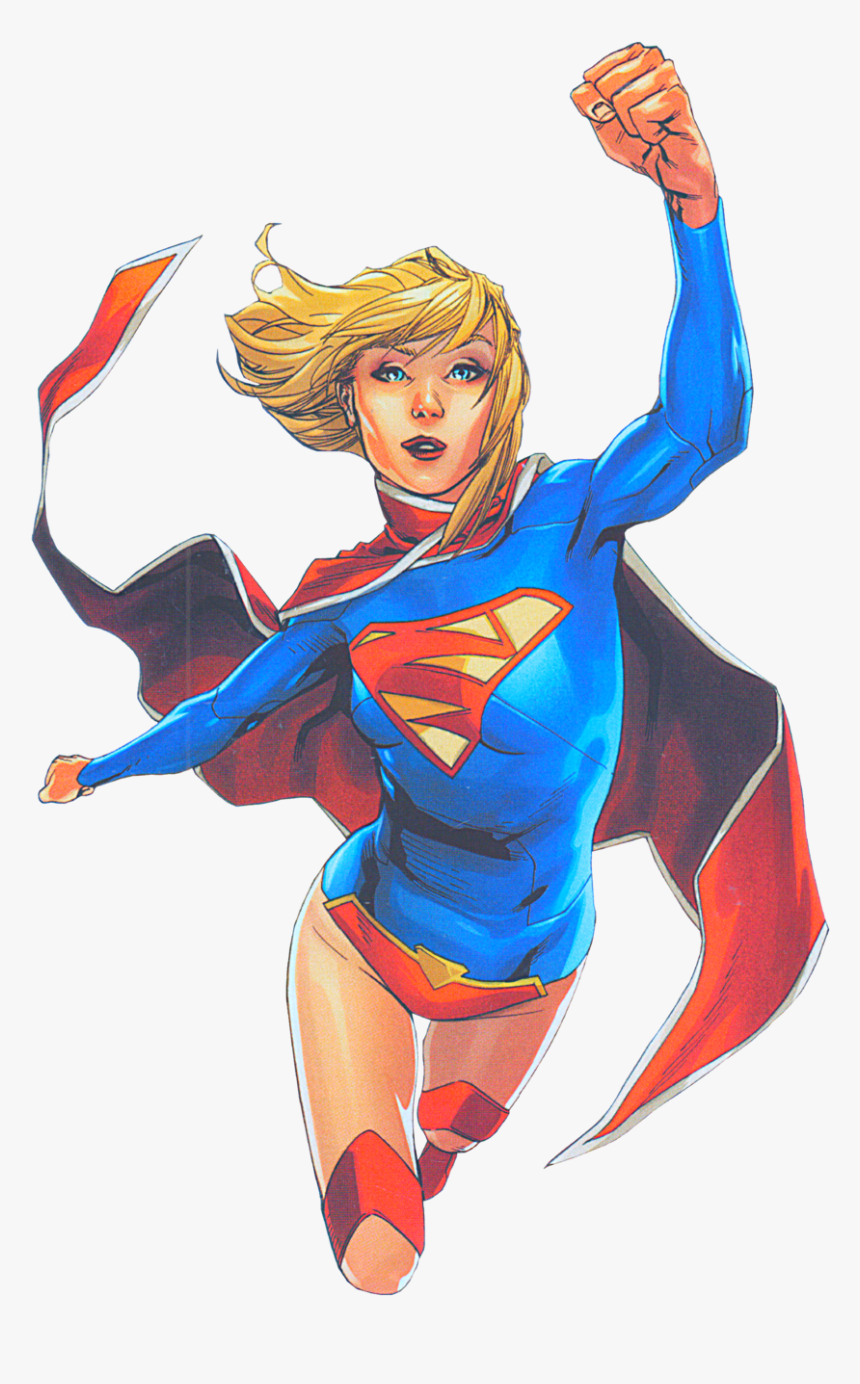 15 Supergirl Transpa Superwoman For Free On Mbtskoudsalg - Superwoman ...