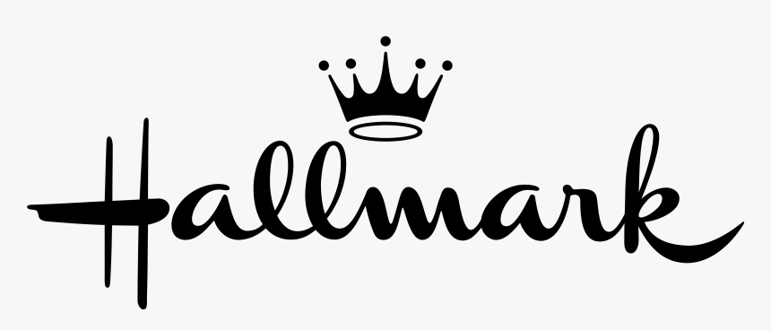 Hallmark Logo Png, Transparent Png, Free Download