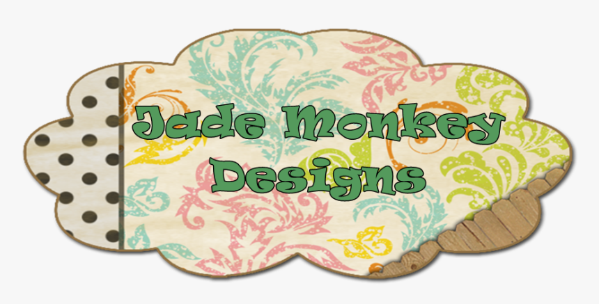 Jade Monkey Designs - Welcome To My English Class, HD Png Download, Free Download