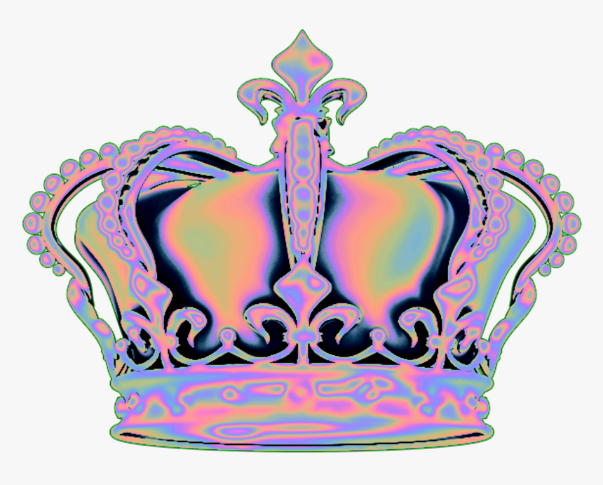 Transparent Aesthetic Crown Png, Png Download, Free Download