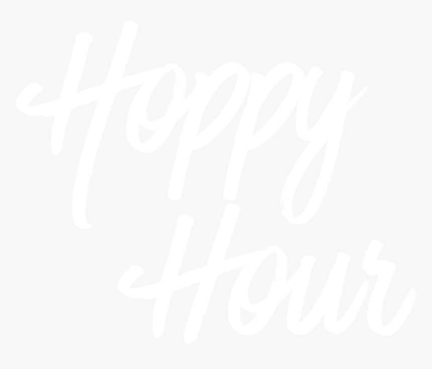 Cappy Hour Logo - Calligraphy, HD Png Download, Free Download