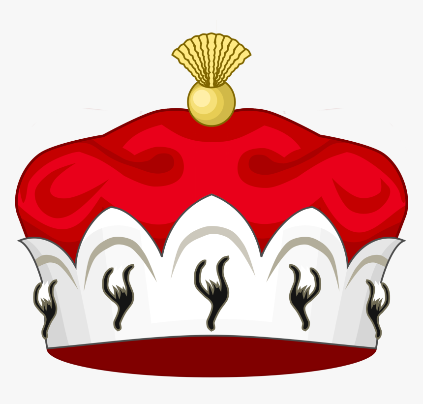 Voivode Hat - Ducal Hat, HD Png Download, Free Download