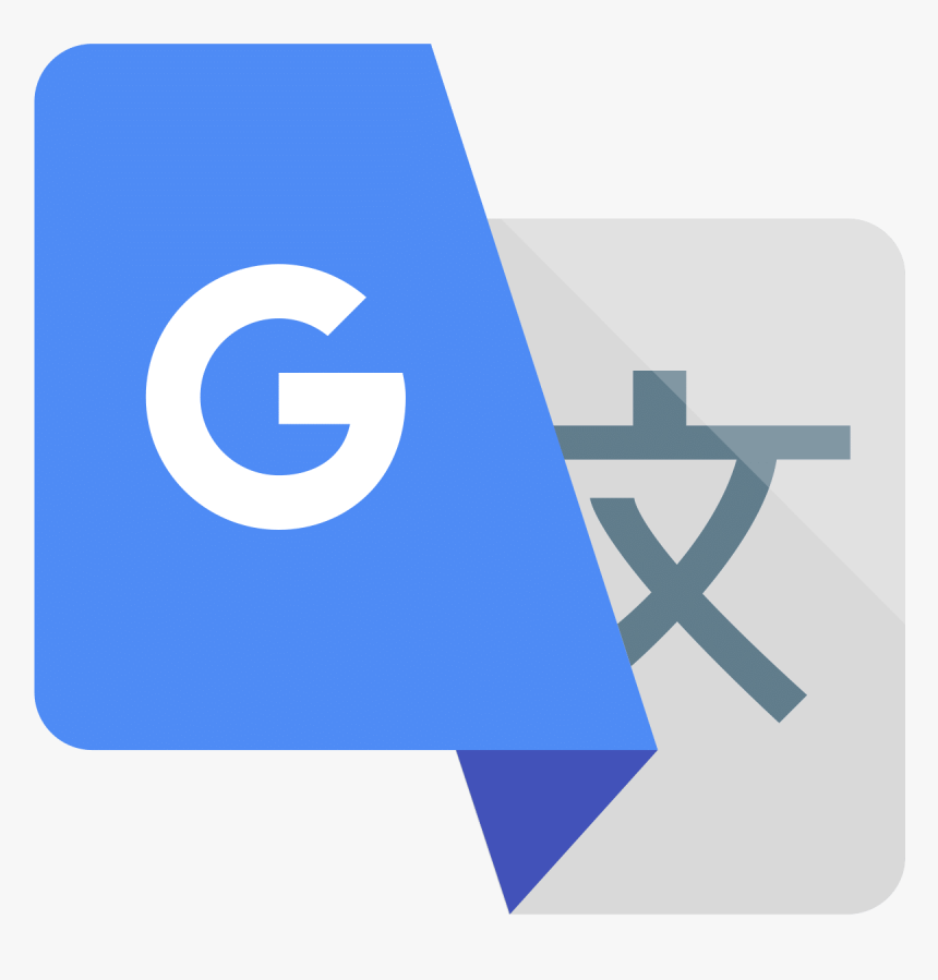 Icon Google Translate Logo, HD Png Download, Free Download