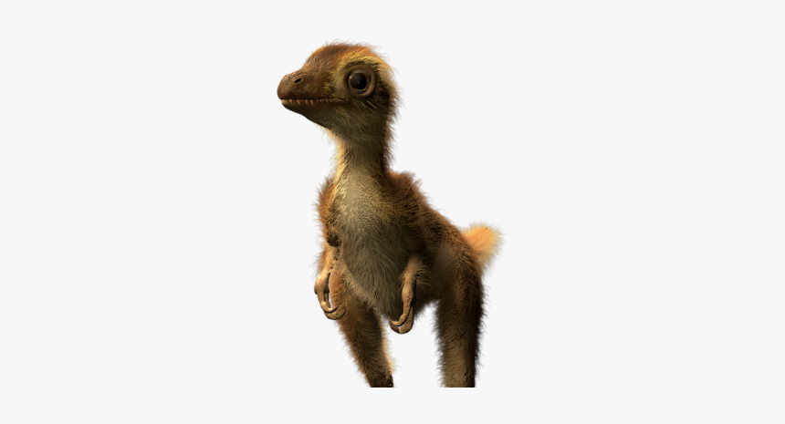 Illustration Of T - Does A Baby T Rex Look Like, HD Png Download, Free Download