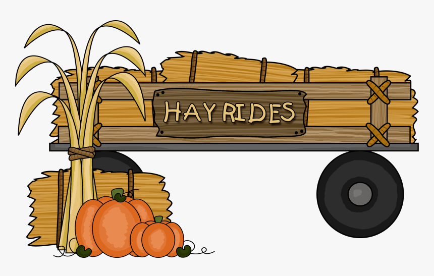 Hayride Clipart, HD Png Download, Free Download