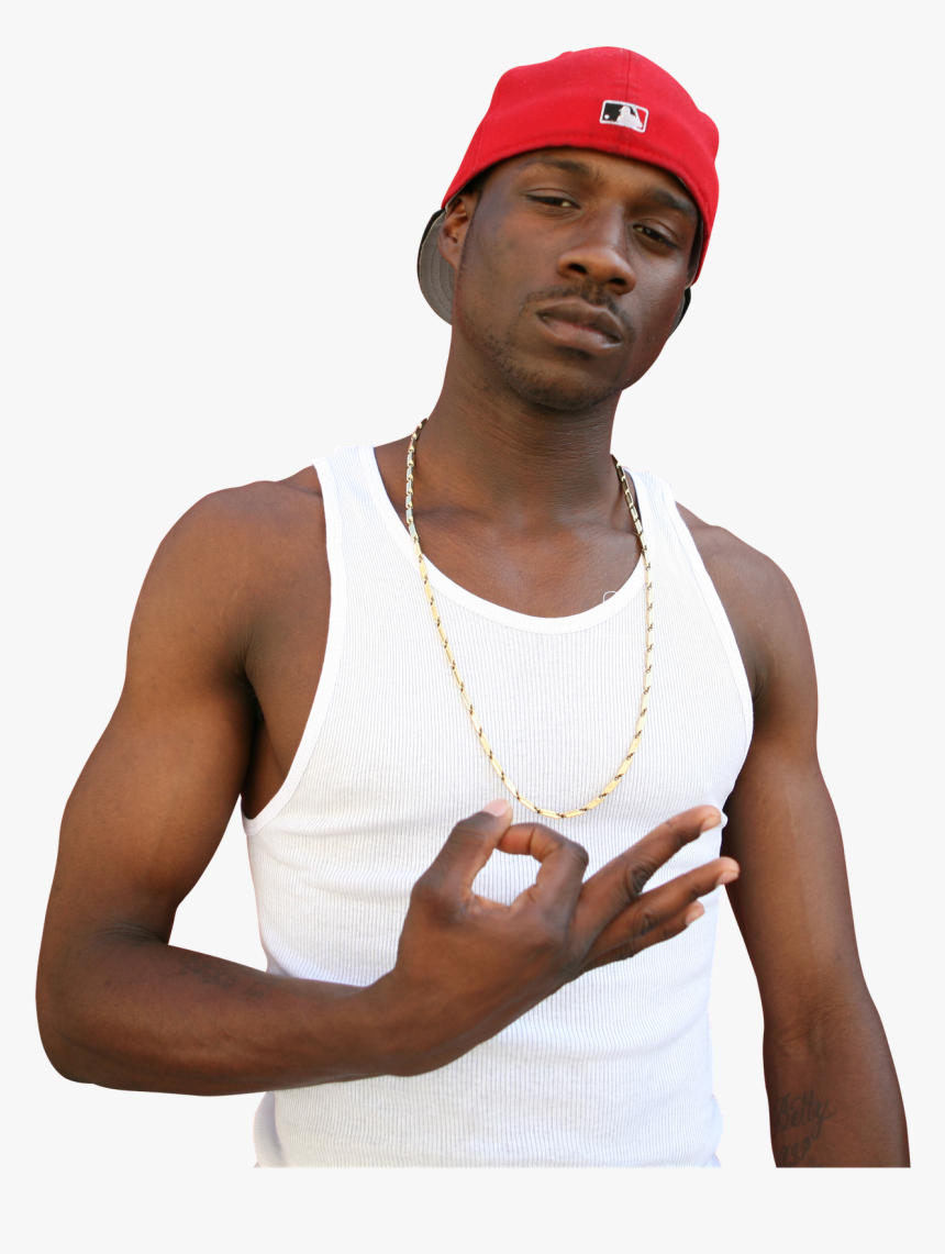 Jay Rock Png, Transparent Png, Free Download