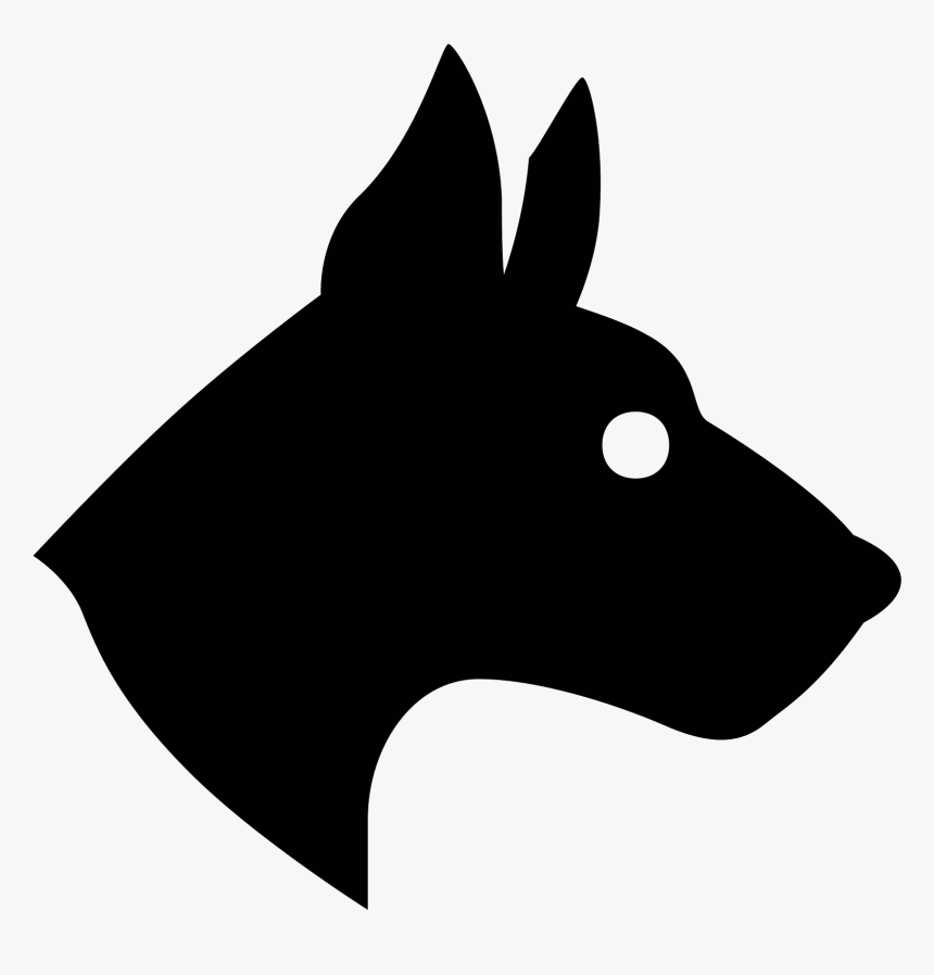 Dog Png - Dog Ico, Transparent Png, Free Download