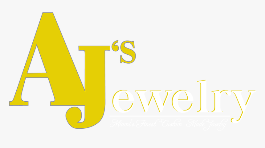 Ajs Jewelry, HD Png Download - kindpng