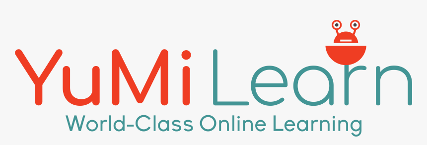 Yumi Learn Interactive Online English Learning Platform - Graphic Design, HD Png Download, Free Download