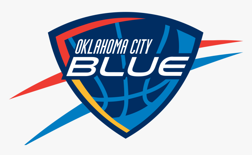 Okc Thunder Png, Transparent Png, Free Download