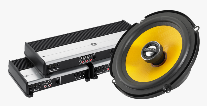 Audio And Car Stereo Installers - Jl Audio C1 650, HD Png Download, Free Download