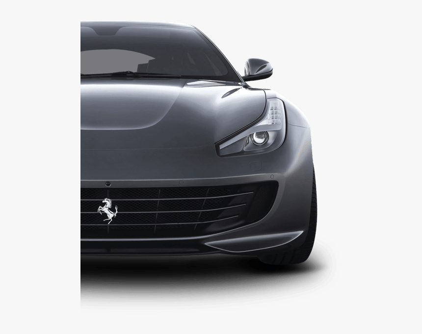 Image - Ferrari Ff Next Generation, HD Png Download, Free Download