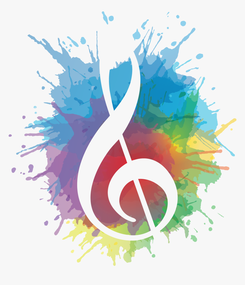 Academy Open - Transparent Music Png Logo, Png Download, Free Download