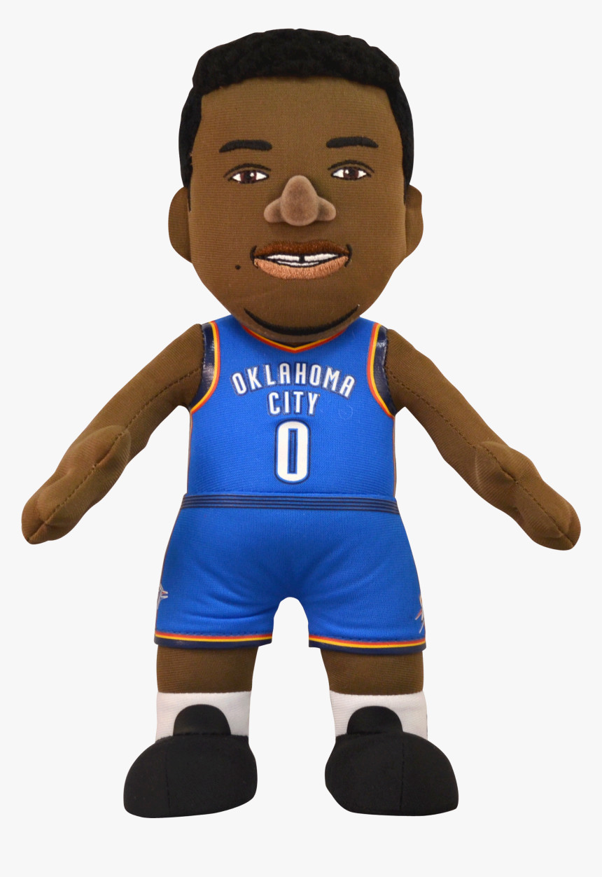 Okc Thunder Png, Transparent Png, Free Download