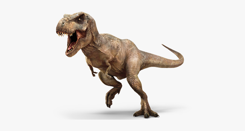 Tyrannosaurus Rex, HD Png Download, Free Download