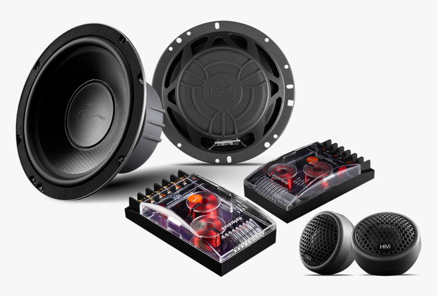 Car Subwoofer, HD Png Download, Free Download