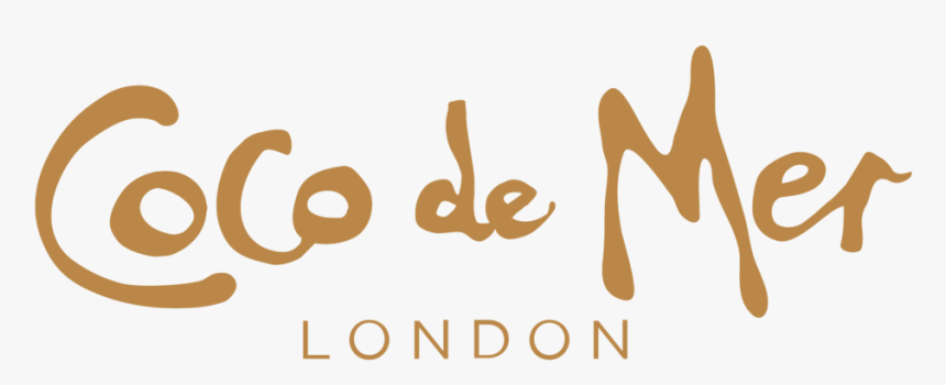 Logo Coco De Mer Sq@2x, HD Png Download, Free Download