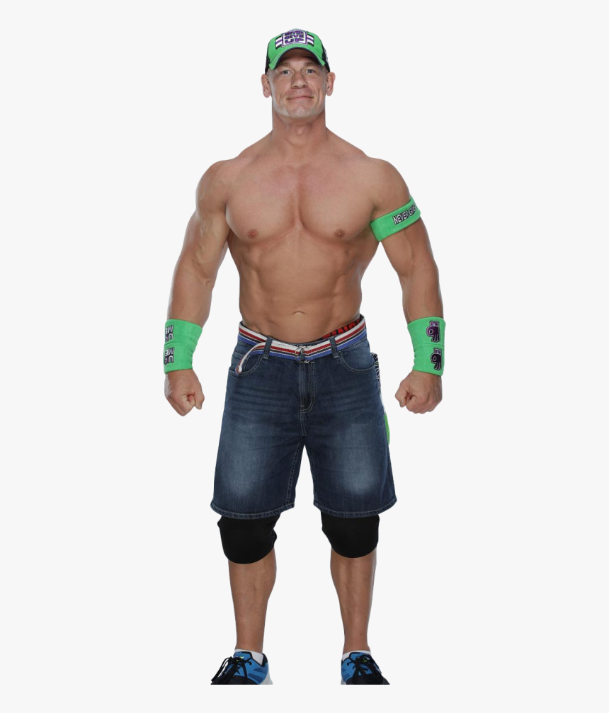 Image John Cena 2018 By Ambriegnsasylum16 - John Cena Survivor Series 2017, HD Png Download, Free Download