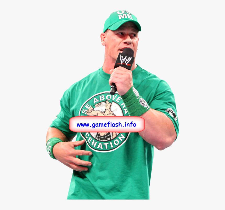 John Cena, HD Png Download, Free Download