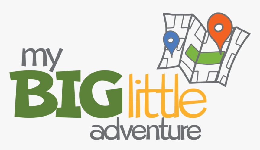 My Big Adventure Clip Art, HD Png Download, Free Download