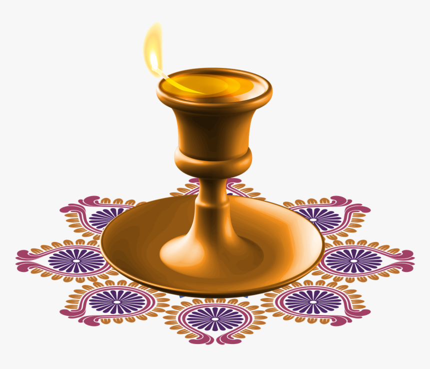 Diya Png Images - Diwali Candles Png Files, Transparent Png, Free Download