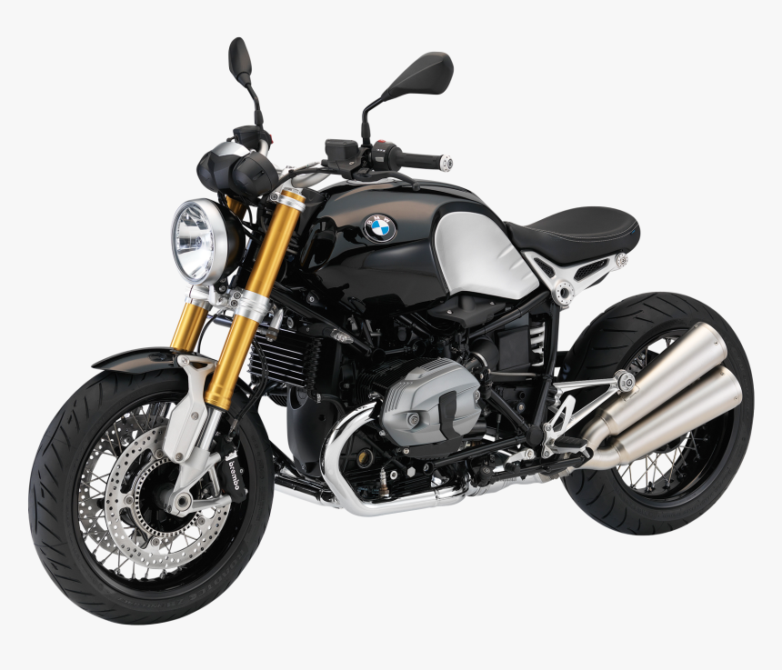 Bmw R Ninet - Motor Bmw R Nine, HD Png Download, Free Download