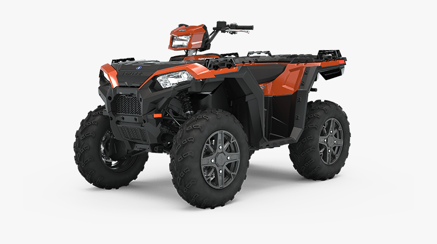 Sportsman - Polaris 850, HD Png Download, Free Download