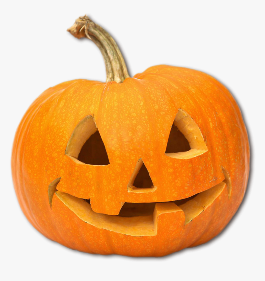 13 2 Pumpkin Png Pic - Carved Pumpkin Png, Transparent Png, Free Download